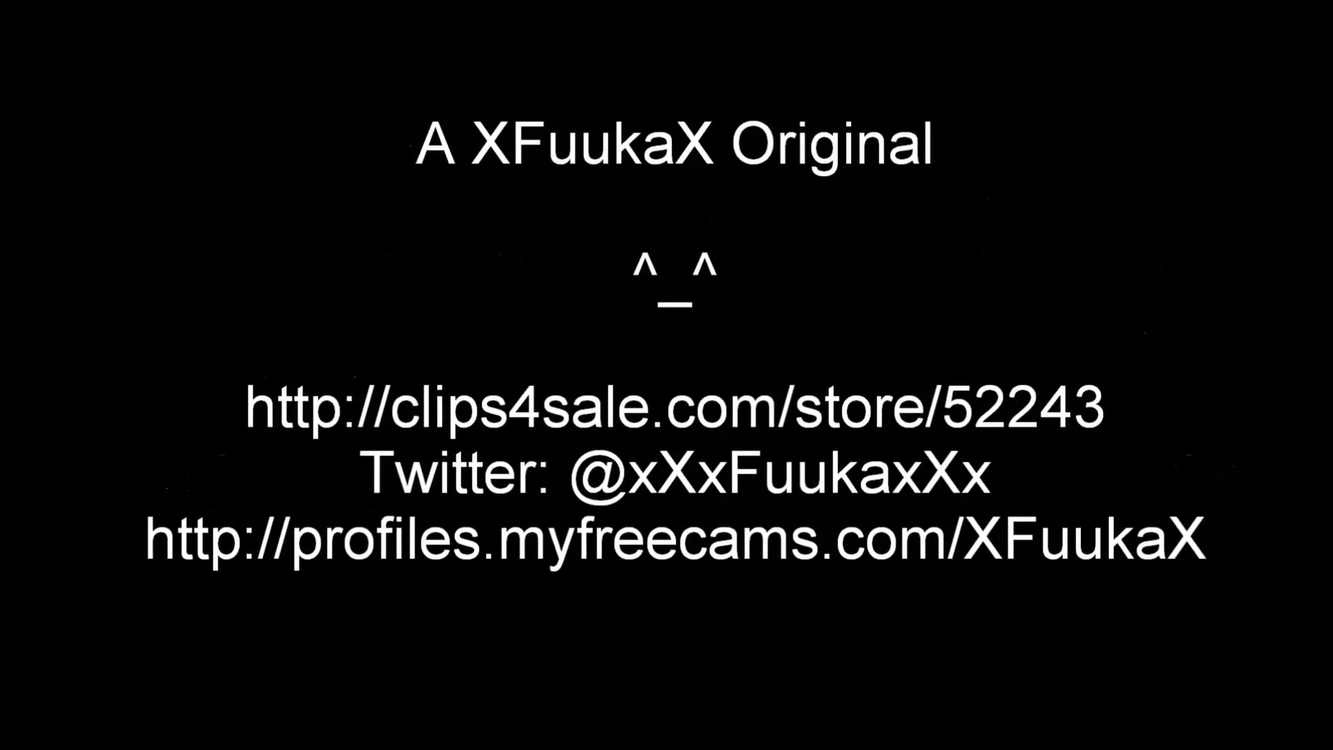 XfuukaX Velma cosplay