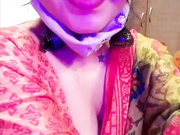 Cute_simran123 full nude dance with face marathi girl