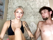 brandirose18 BG Live Stream Sex w Facial OF