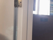 brawniebee Fucks Herself(!) w Strapon OF