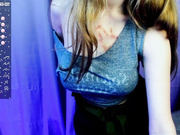 _enrica__ rubbing tits