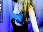 _enrica__ rubbing tits