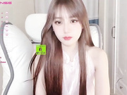 TOYOTUBACK 16 - Beautiful Long Hair Asian Girl