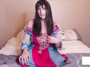 Zara Sutra - Indian Whore wants BWC Raceplay