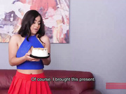 Analia A Gift For The Boss xxx