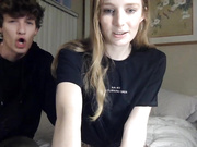 R3llycute69 pounded hard