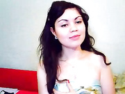 LelilaHot MFC Naked Pvt 04-01-2012