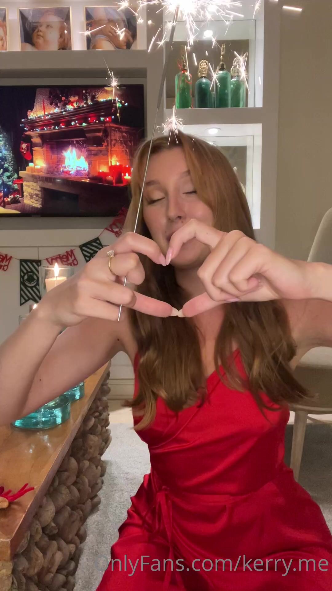 Kerry.me - new years