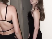 Riley Reid & Stella Barey | FFM Threesome