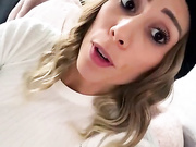 LittleAngel84 Fucking With A Stranger At Ikea