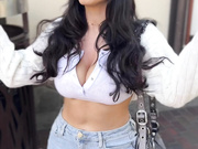 Violet Myers - OF POV Sextape