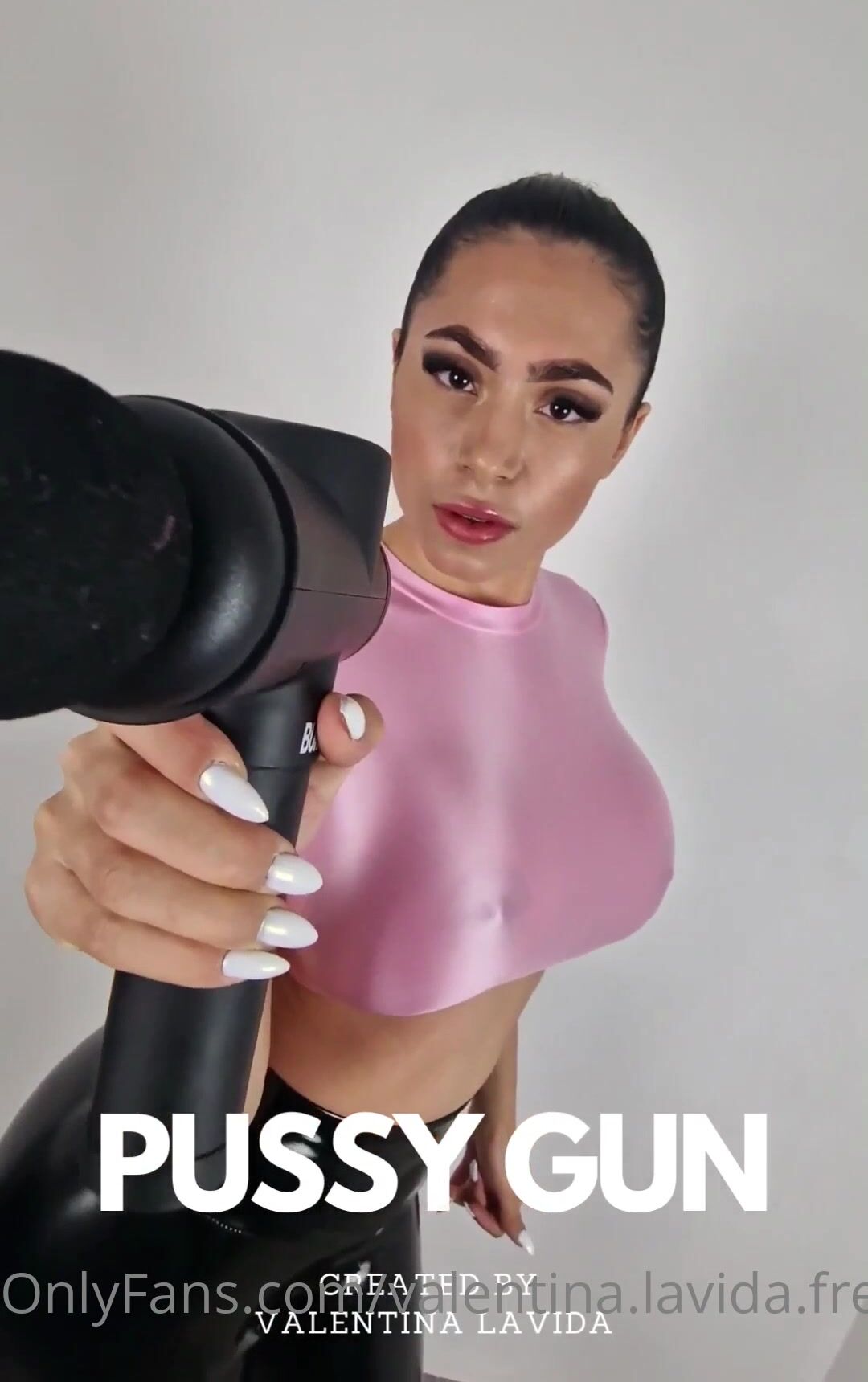 Valentina lavida