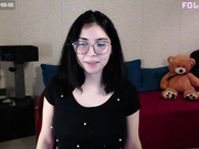 Teen venezolana sunflower_uwu pajeadita y squirt