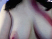 Teen venezolana sunflower_uwu tremenda paja y cola roja