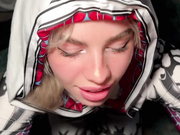 lems7 BG Spider Gwen Sex w Cum On Tits OF