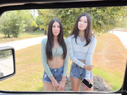 AsianMochi / LucyMochi x Youlovemads Threesome