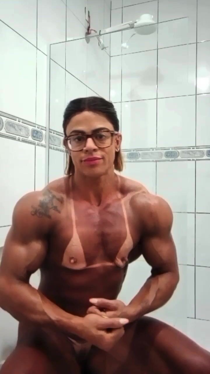 Nerdy FBB