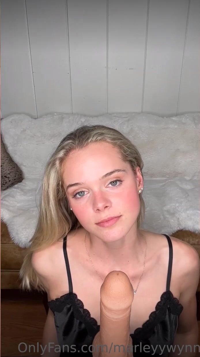 Marley wynn onlyfans leaks