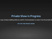 mysophiee (326) private spy show 2023 10-28