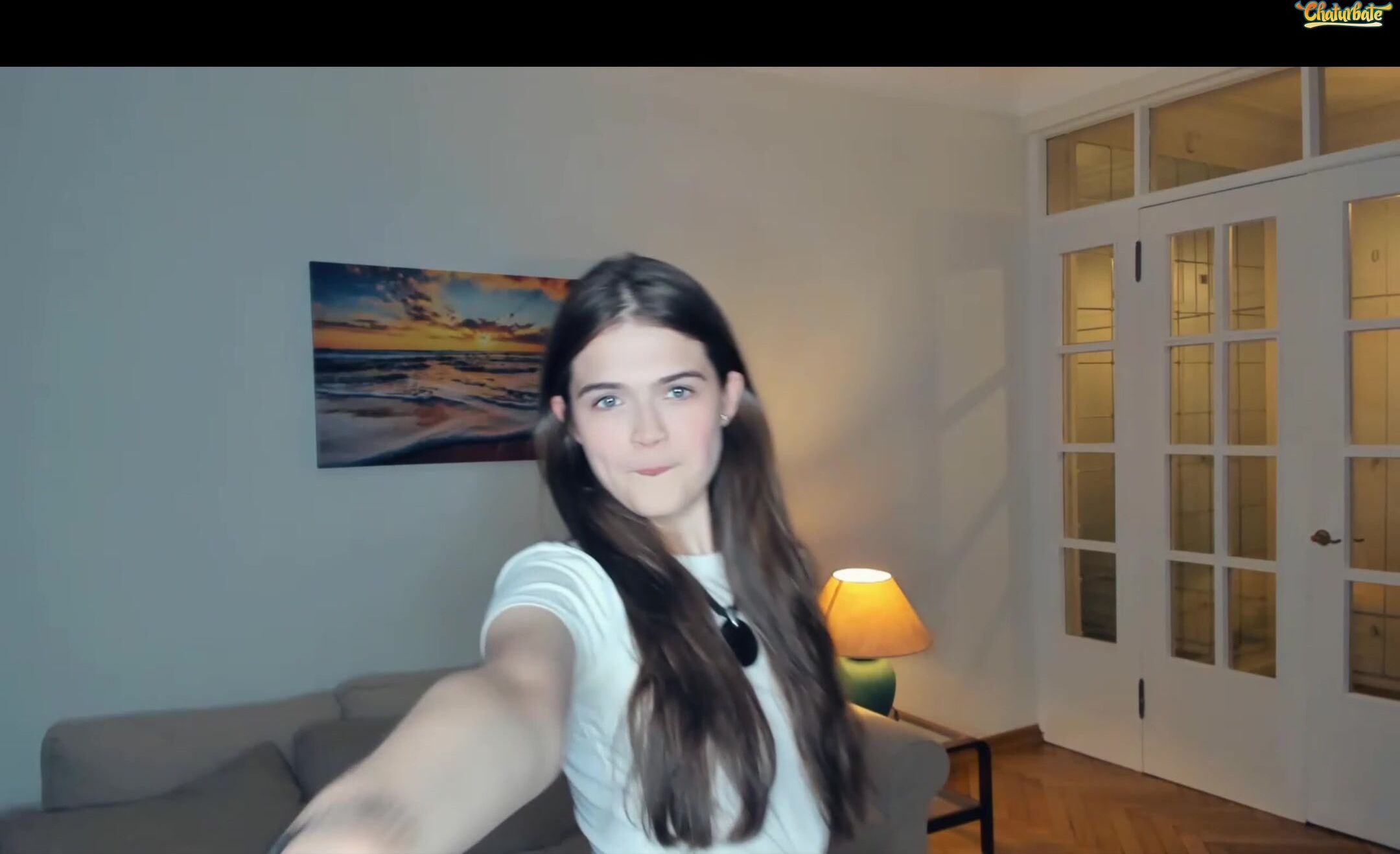 Look_my_passion chaturbate