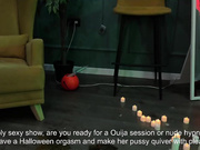 Milablush - After Hallowwen show - 2023-10-31