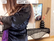 QueenOfTease_ nipslip 2