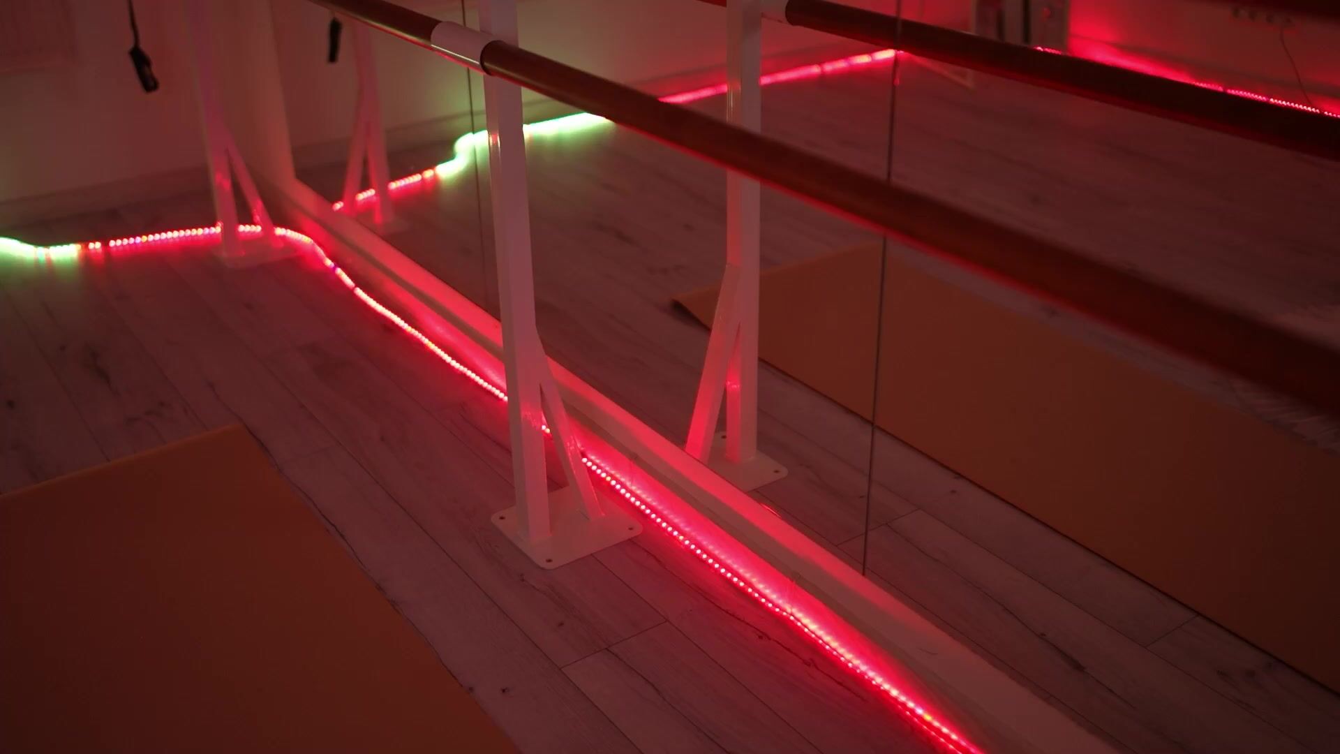 Floret_joy Secret Show