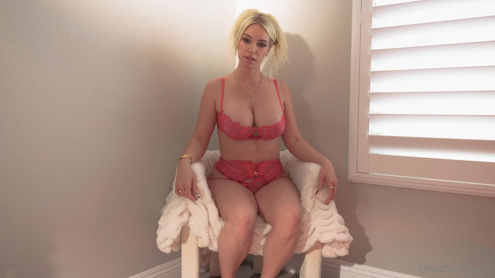 Rach@el cavalli solo