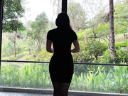 SweetieFox - Wild Beauty Doggystyle Fucks Pov