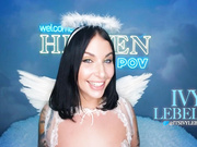 ivy lebelle heaven pov