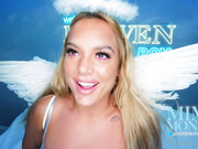 mimi monet heaven pov