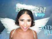 ryder rye heaven pov