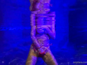 Angela White Late Night Dip