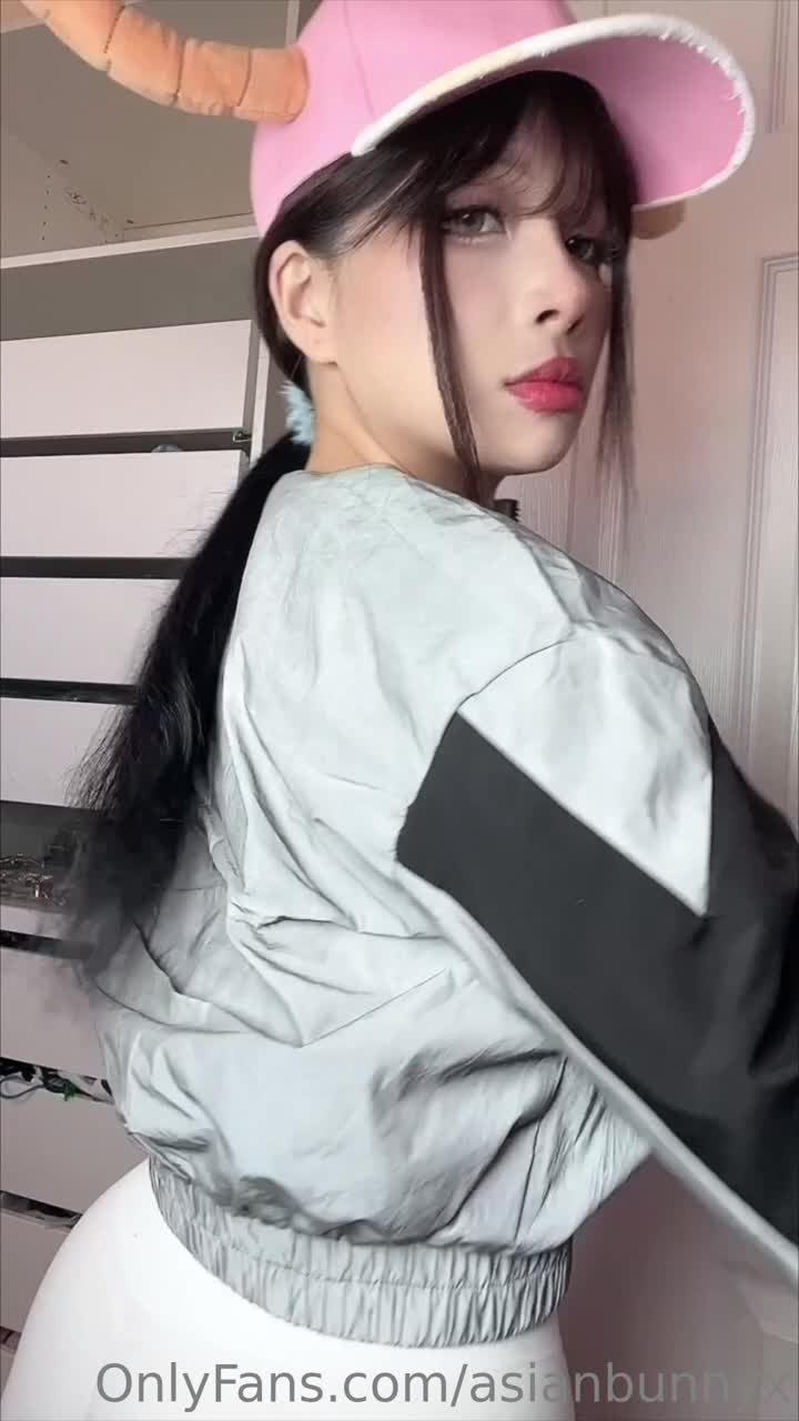 AsianBunnyX Eevee