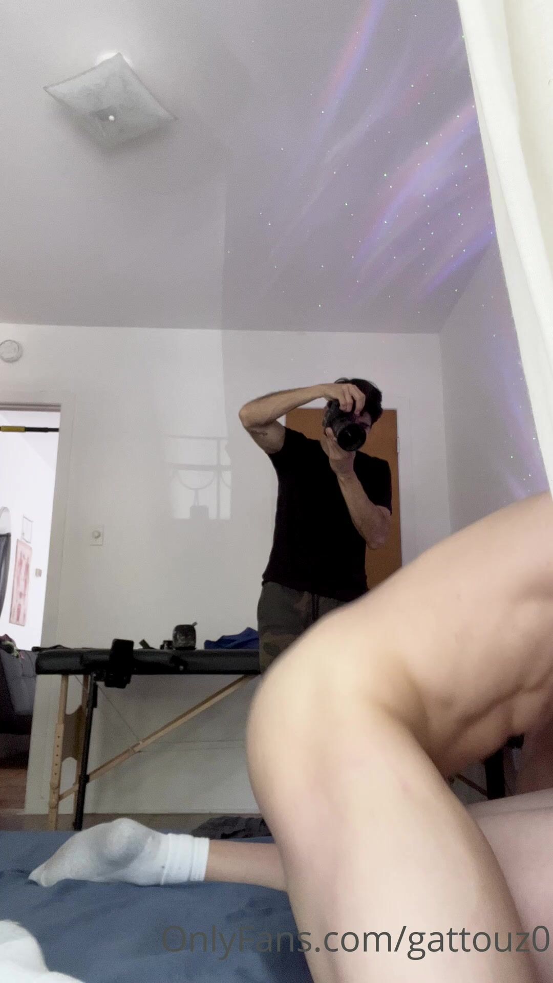Freakygen gets fucked