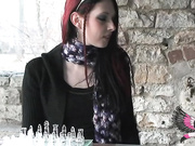 LizVicious - Chess in the Park