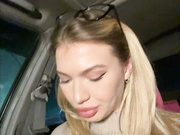 Shybabyss -Vikki Fucks Julia With Dildo strapon 11-8-23