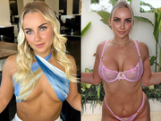 Mikalah Burgess | Primal Aussie Teen Creampie Sextape