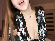 So_Cutes- - Doggy No Panties  Naked Dance 11-9-2023