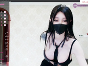 610heizhen pvt show vip