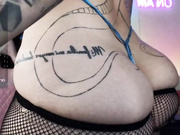 queenlamia show on 2023-10-16 0548 1