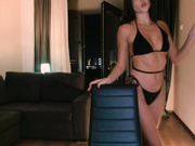 bitter_moon sexy bikini