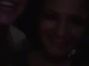 Alina Lopez and Ryan Reid double blowjob