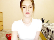 Your_sweet_ann PVT - amazing pussy spread and anal