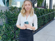 ItsMeCat Fansly Realtor Stuck in Dryer Rough Anal