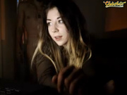 Lovelyvolet - first fuck on CB in 2015, classic