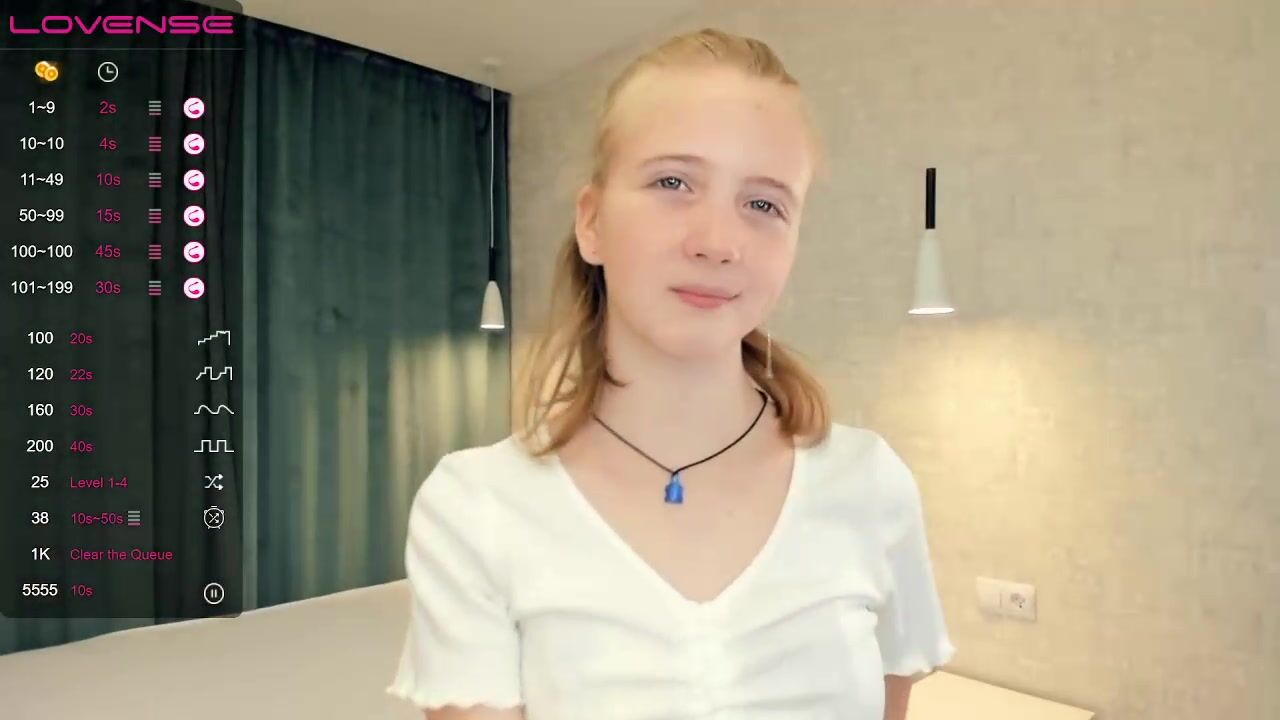 RoseWellsk - CamWhores