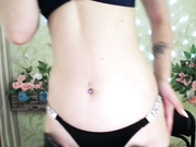 Nikol_leta Bra & Panties