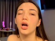 luis7777hui fuck and facial