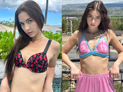 Kendall Beck OnlyFans Short & Sweet POV Sextape